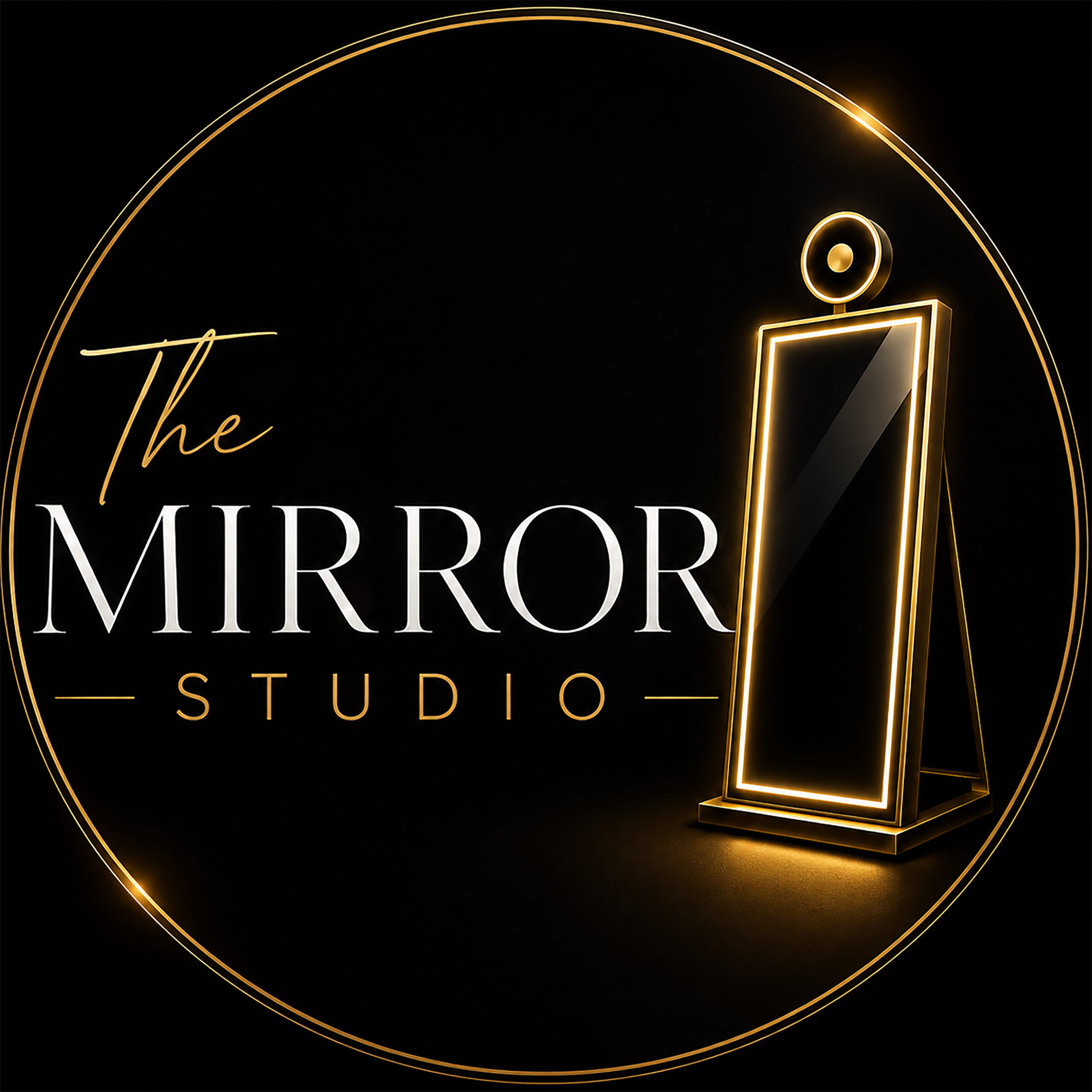 The Mirror Studio